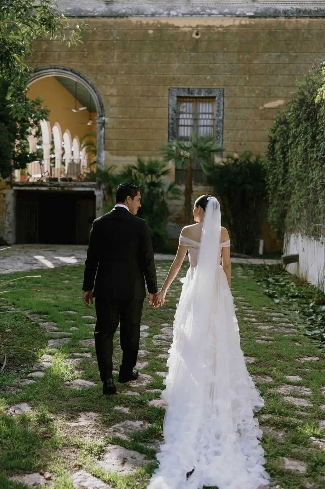 Hacienda San Antonio Hool
